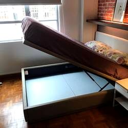 The Riverside Piazza (D1), Apartment #413363881